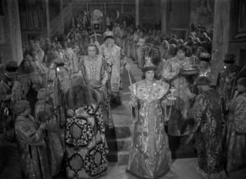 Ivan the Terrible, Part I (1944) download