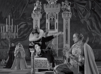 Ivan the Terrible, Part II (1958) download