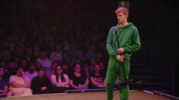 James Acaster: Hecklers Welcome (2024) download