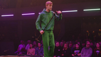 James Acaster: Hecklers Welcome (2024) download