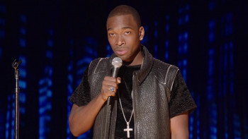 Jay Pharoah: Can I Be Me? (2015) download