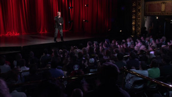 Jim Gaffigan: Beyond the Pale (2006) download