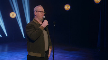 Jim Gaffigan: Comedy Monster (2021) download