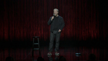 Jim Gaffigan: Noble Ape (2018) download