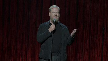 Jim Gaffigan: Noble Ape (2018) download