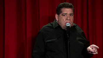 Joey Diaz: Sociably Unacceptable (2016) download