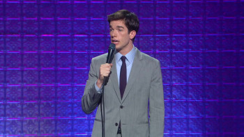 John Mulaney: New in Town (2012) download