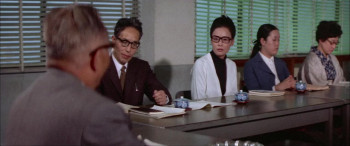 Joshi gakuen: Yabai sotsugyô (1970) download