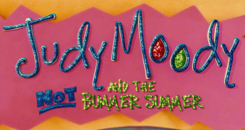 Judy Moody and the Not Bummer Summer (2011) download