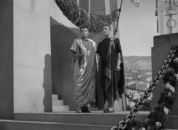 Julius Caesar (1953) download