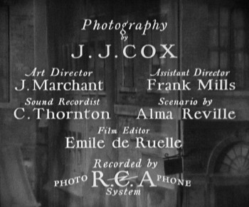 Juno and the Paycock (1930) download