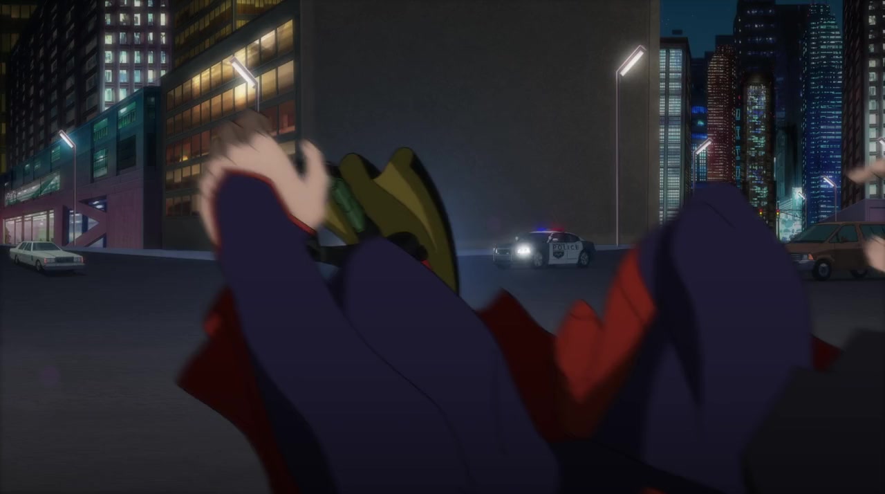 Лига справедливости против титанов 2016. Justice League vs teen Titans Damien vs Batman.