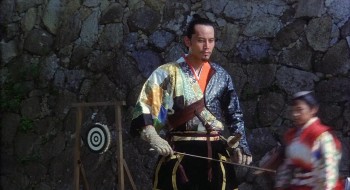 Kagemusha (1980) download