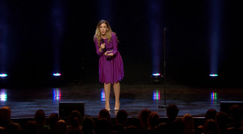 Katherine Ryan: In Trouble (2017) download