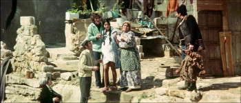 Kazablan (1973) download