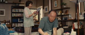 Kazoku wa tsuraiyo 2 (2017) download