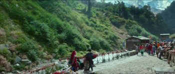 Kedarnath (2018) download