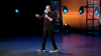 Kevin James: Never Don't Give Up (2018) download