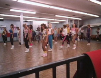 Killer Workout (1987) download