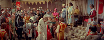 King Richard and the Crusaders (1954) download