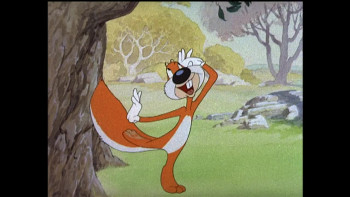 King-Size Comedy: Tex Avery and the Looney Tunes Revolution (2012) download