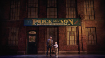 Kinky Boots: The Musical (2019) download