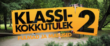 Klassikokkutulek 2: Pulmad ja matused (2018) download