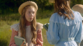 L.M. Montgomery's Anne of Green Gables: The Good Stars (2017) download