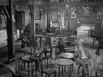 La taverne du poisson couronné (1947) download