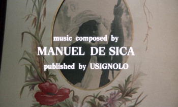 L'alcova (1985) download