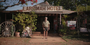 Last Stop Larrimah (2023) download