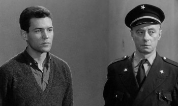 Le Trou (1960) download