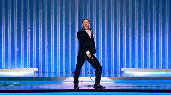 Lee Evans: Roadrunner Live at the O2 (2011) download