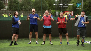 Lee Mack Road to Soccer Aid (2021) download