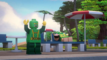 LEGO Marvel Avengers: Time Twisted (2022) download