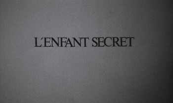 L'enfant secret (1979) download