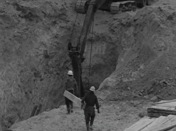 L'ère industrielle: Métamorphoses du paysage (1964) download