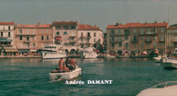 Les branchés à Saint-Tropez (1983) download