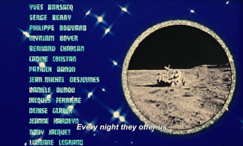 L'événement le plus important depuis que l'homme a marché sur la Lune (1973) download
