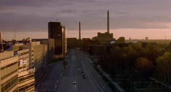 Lights in the Dusk (2006) download