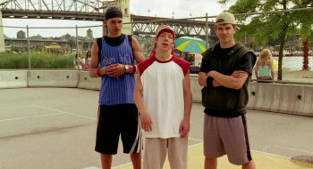 Like Mike 2: Streetball (2006) download