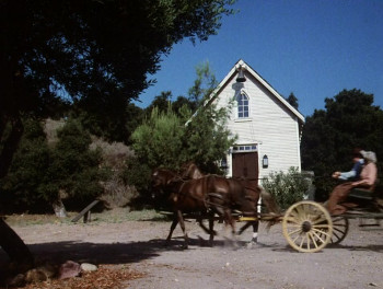 Little House: The Last Farewell (1984) download