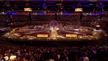 London 2012 Olympic Closing Ceremony: A Symphony of British Music (2012) download