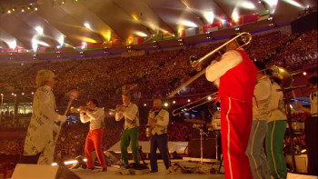 London 2012 Olympic Closing Ceremony: A Symphony of British Music (2012) download