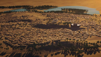 Lost Cities of the Bible (2022) download