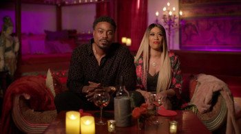 Love & Hip Hop: It's a Love Thing (2021) download