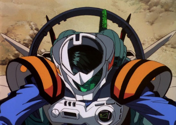 Macross Plus Movie Edition (1995) download