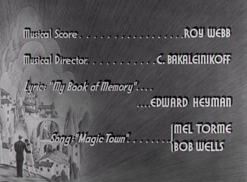 Magic Town (1947) download