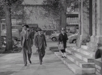 Magic Town (1947) download