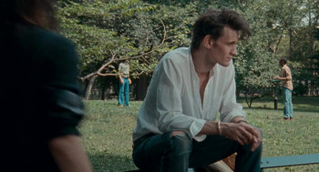 Mapplethorpe, the Director's Cut (2020) download